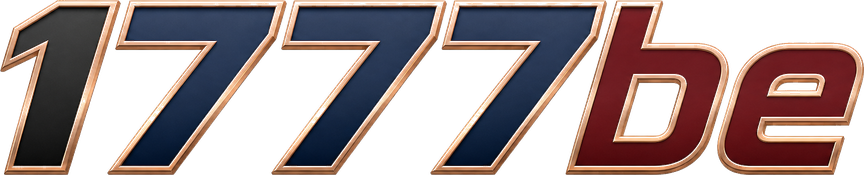 1777be লোগো